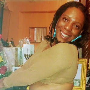 Meet your Posher, Samaria